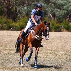 Meet your Posher, Aimee